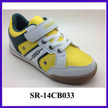 fashion 2014 2014 latest casual shoes children